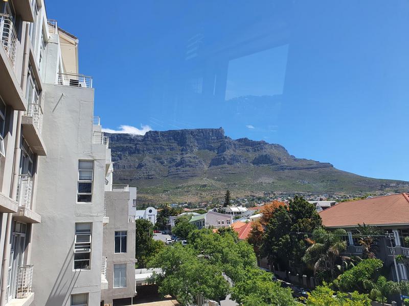 To Let 0 Bedroom Property for Rent in Vredehoek Western Cape